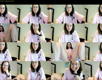 cleolane — 11 minute Chaturbate female cam show recording, 720p, Aug 12, 2025