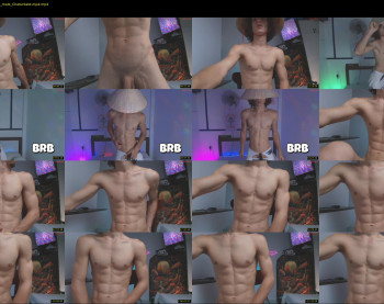 devil_fts — 81 minute Chaturbate couple cam show recording, 720p, Aug 11, 2025