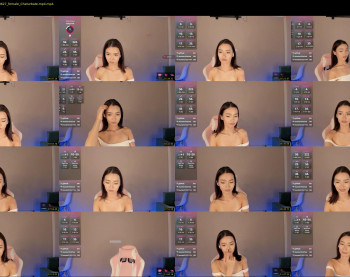 devillsandra — 14 minute Chaturbate female cam show recording, 720p, Aug 11, 2025