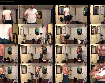 dgrabbin — 21 minute Chaturbate male cam show recording, 720p, Aug 11, 2025
