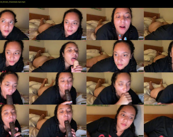 dreamyriri — 59 minute Chaturbate female cam show recording, 720p, Aug 11, 2025