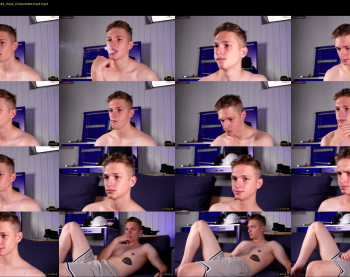 dustyn_fox — 120 minute Chaturbate male cam show recording, 720p, Aug 11, 2025