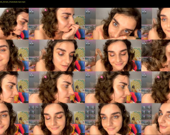 eadlincoup — 5 minute Chaturbate female cam show recording, 720p, Aug 12, 2025