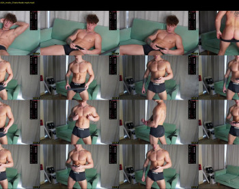 ed_hooligan — 35 minute Chaturbate male cam show recording, 720p, Aug 11, 2025