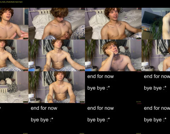eitanhere — 56 minute Chaturbate male cam show recording, 720p, Aug 11, 2025