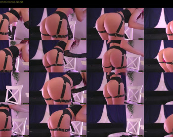 elena_li — 120 minute Chaturbate female cam show recording, 720p, Aug 12, 2025