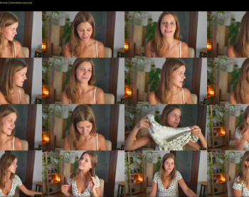 eli_sun — 14 minute Chaturbate female cam show recording, 720p, Aug 11, 2025
