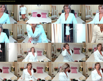 elisarosse_ — 42 minute Chaturbate female cam show recording, 720p, Aug 11, 2025