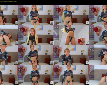 ella__sweety — 120 minute Chaturbate female cam show recording, 720p, Aug 12, 2025