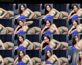 elora_charming — 19 minute Chaturbate female cam show recording, 360p, Aug 11, 2025
