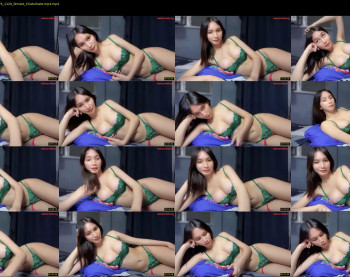 elora_charming — 8 minute Chaturbate female cam show recording, 360p, Aug 11, 2025