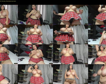 ema_grey1 — 121 minute Chaturbate female cam show recording, 720p, Aug 11, 2025