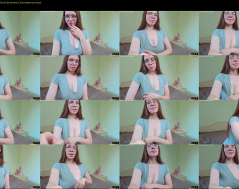 emma_stardust_ — 4 minute Chaturbate female cam show recording, 720p, Aug 11, 2025