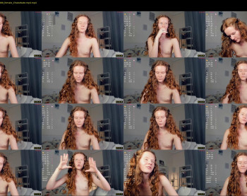 erline_may — 4 minute Chaturbate female cam show recording, 720p, Aug 11, 2025