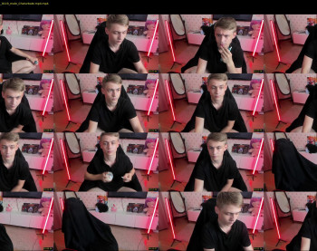 ermak_reborn — 7 minute Chaturbate male cam show recording, 720p, Aug 12, 2025