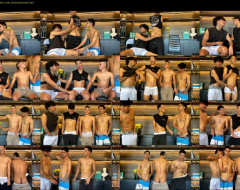 exotic_gold — 114 minute Chaturbate male cam show recording, 720p, Aug 11, 2025