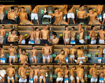 exotic_gold — 120 minute Chaturbate male cam show recording, 720p, Aug 11, 2025