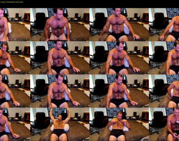 filfaonyx — 10 minute Chaturbate male cam show recording, 480p, Aug 11, 2025