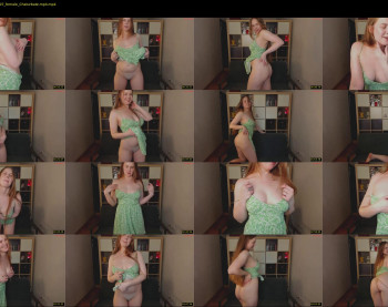 flora_fiore — 5 minute Chaturbate female cam show recording, 720p, Aug 11, 2025