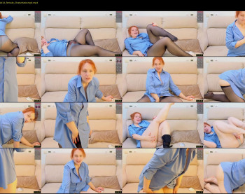 gardner_ava — 30 minute Chaturbate female cam show recording, 720p, Aug 11, 2025