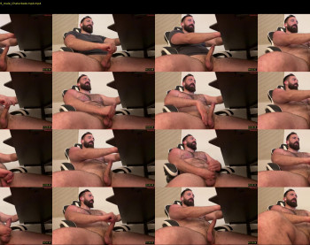 gnorris88 — 46 minute Chaturbate male cam show recording, 720p, Aug 11, 2025
