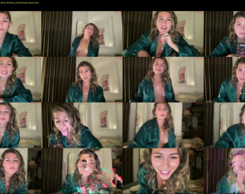 goddessdove — 53 minute Chaturbate female cam show recording, 480p, Aug 11, 2025