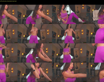 goldenmoore — 31 minute Chaturbate female cam show recording, 720p, Aug 11, 2025