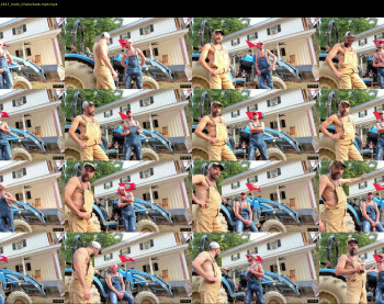 hardworkertn — 20 minute Chaturbate male cam show recording, 720p, Aug 11, 2025