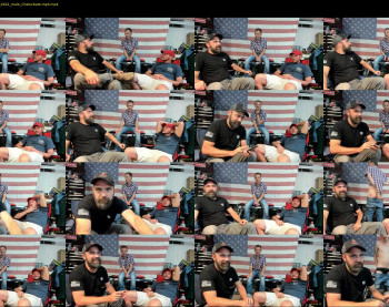 hardworkertn — 28 minute Chaturbate male cam show recording, 720p, Aug 12, 2025