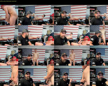 hardworkertn — 4 minute Chaturbate male cam show recording, 720p, Aug 12, 2025
