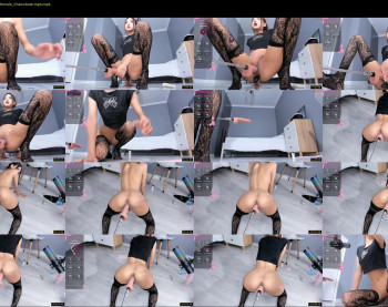 hi_miki — 101 minute Chaturbate female cam show recording, 720p, Aug 11, 2025