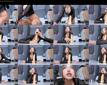 hi_miki — 10 minute Chaturbate female cam show recording, 720p, Aug 11, 2025