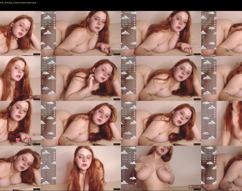 honey__tea — 38 minute Chaturbate female cam show recording, 720p, Aug 11, 2025