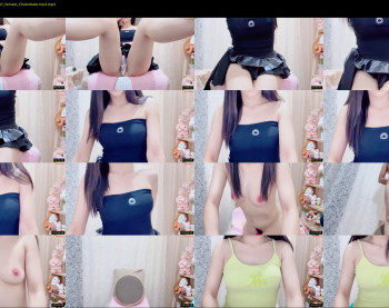 horinatori — 117 minute Chaturbate female cam show recording, 720p, Aug 11, 2025