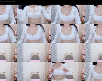 horinatori — 8 minute Chaturbate female cam show recording, 720p, Aug 11, 2025