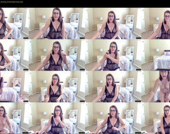 hottxgilf — 96 minute Chaturbate couple cam show recording, 720p, Aug 11, 2025