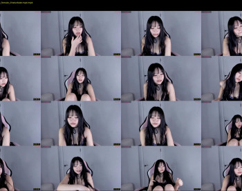 ichigo_o — 27 minute Chaturbate female cam show recording, 720p, Aug 11, 2025