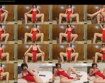 islanublar — 120 minute Chaturbate female cam show recording, 720p, Aug 11, 2025