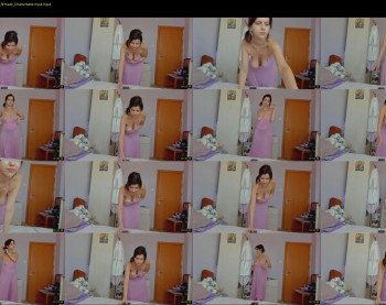 iveto69 — 8 minute Chaturbate female cam show recording, 720p, Aug 11, 2025