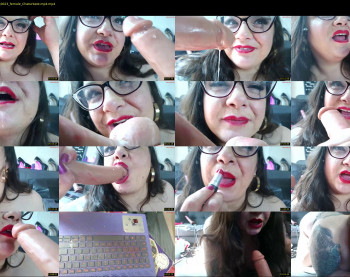 iwazsoaking1 — 18 minute Chaturbate female cam show recording, 720p, Aug 12, 2025