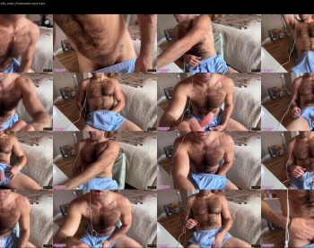 jackwob001 — 18 minute Chaturbate male cam show recording, 720p, Aug 11, 2025