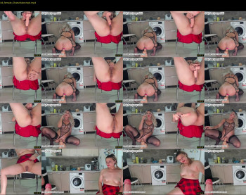 jennywildd — 17 minute Chaturbate female cam show recording, 720p, Aug 11, 2025