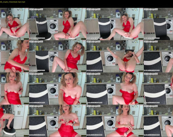 jennywildd — 58 minute Chaturbate female cam show recording, 720p, Aug 11, 2025
