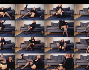jessicallo — 25 minute Chaturbate female cam show recording, 720p, Aug 11, 2025