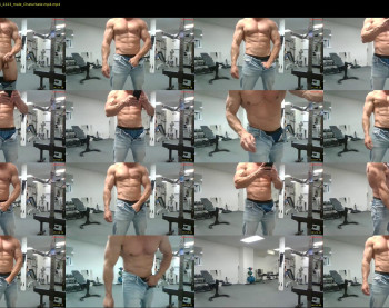 joe_smith5679 — 10 minute Chaturbate male cam show recording, 480p, Aug 11, 2025