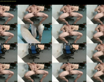 joe_smith5679 — 18 minute Chaturbate male cam show recording, 480p, Aug 11, 2025