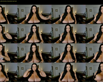 jordanamama — 7 minute Chaturbate couple cam show recording, 720p, Aug 12, 2025