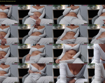 karin_lover — 6 minute Chaturbate female cam show recording, 720p, Aug 11, 2025