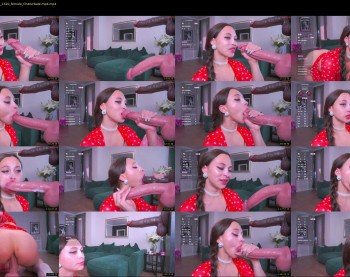 karolineneuer — 120 minute Chaturbate female cam show recording, 720p, Aug 11, 2025
