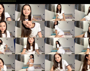 kassandrataulbee — 120 minute Chaturbate female cam show recording, 720p, Aug 11, 2025